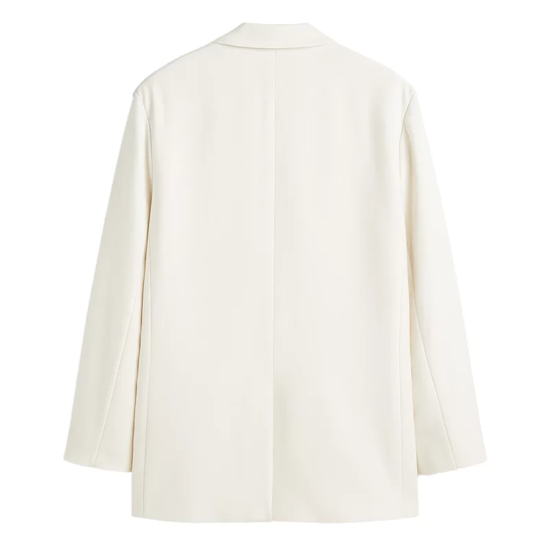 Meredith NYC 2025 Blazer