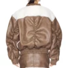 Meredith Real Housewives Of SLC Jacket