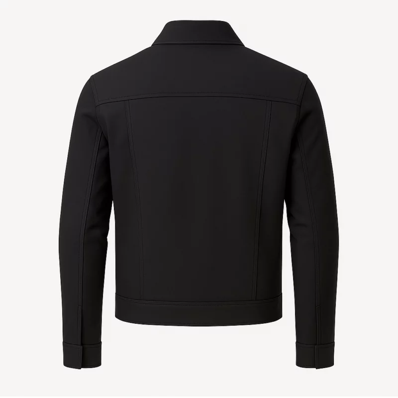 Michael 911 Nashville Jacket