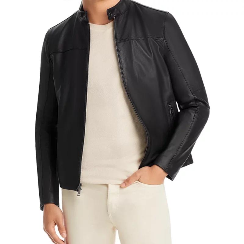 Michael Days Of Our Lives S61 Jacket
