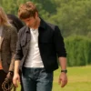 Michael Provost 911 Nashville Jacket