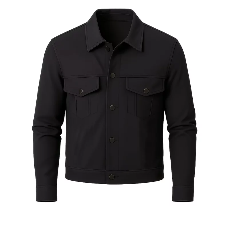 Michael Provost Nashville Jacket