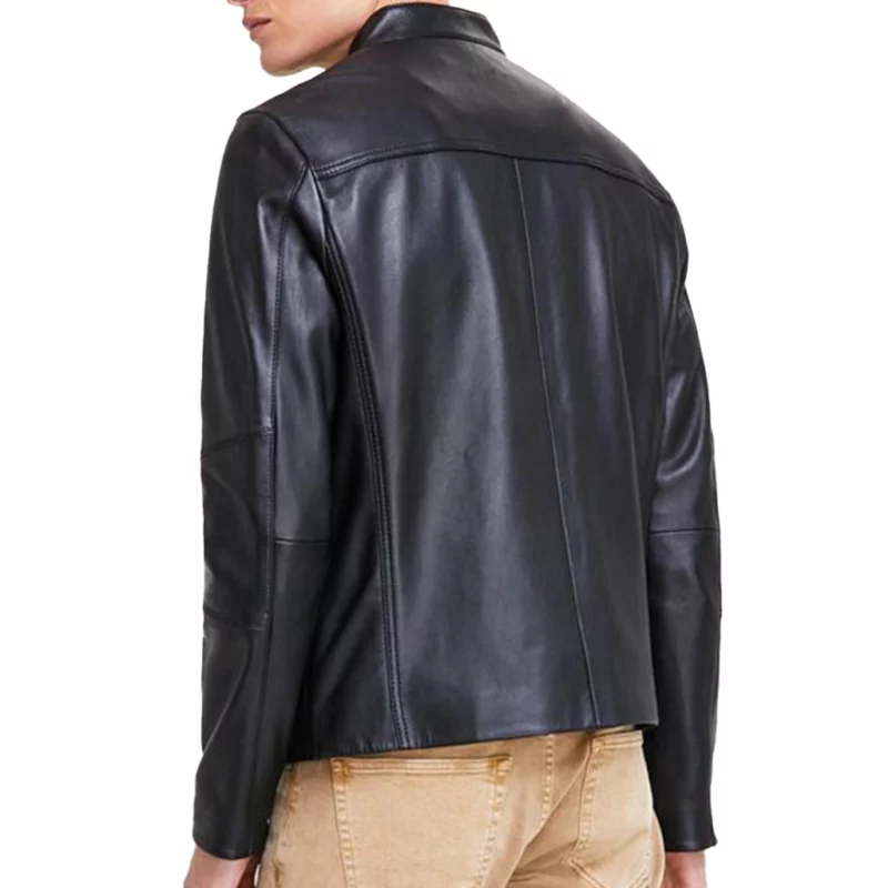 Michael Roark Days Of Our S61 Jacket
