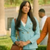 Michaela Jae Rodriguez Loot Blazer