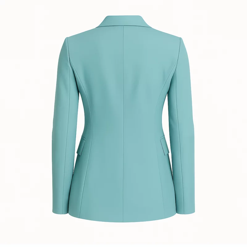 Michaela Jae Rodriguez S03 Blazer