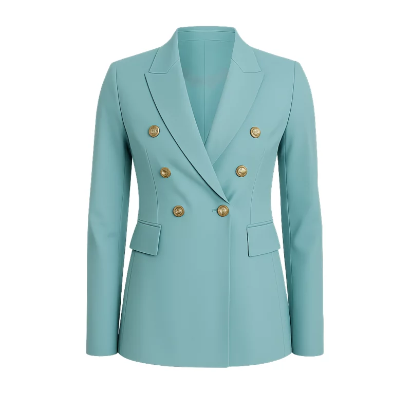 Michaela Rodriguez Loot S03 Blazer