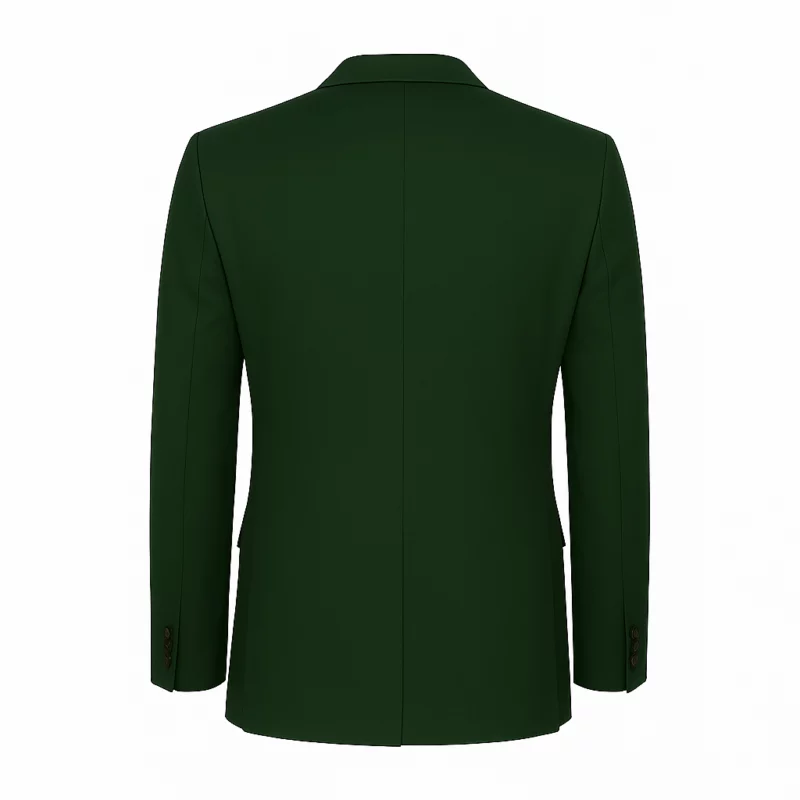 Mick Mr Scorsese Blazer
