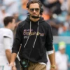 Mike Dolphins 2025 Hoodie
