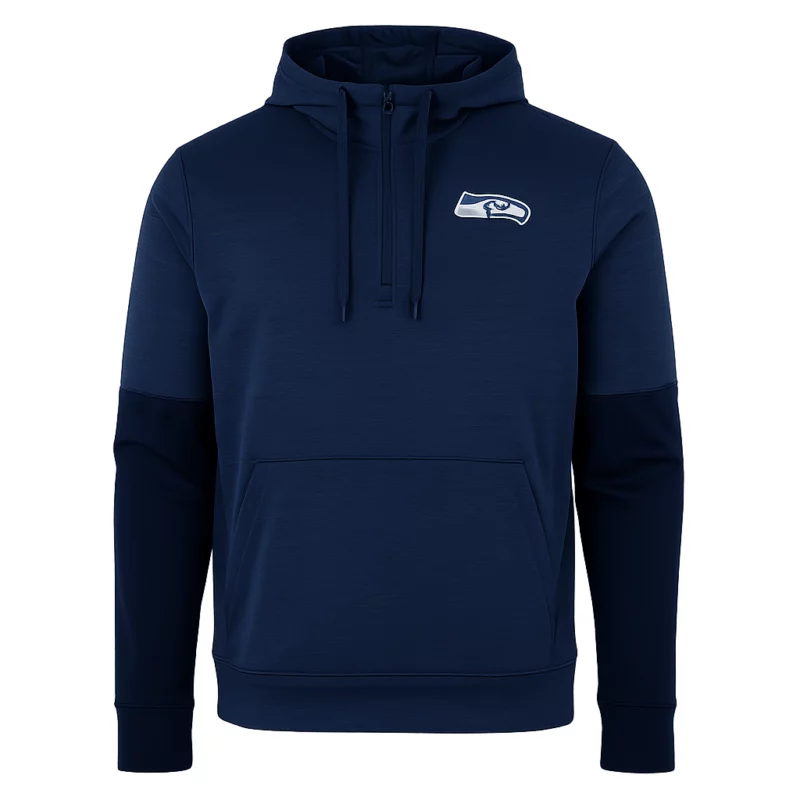 Mike MacDonald Jacket
