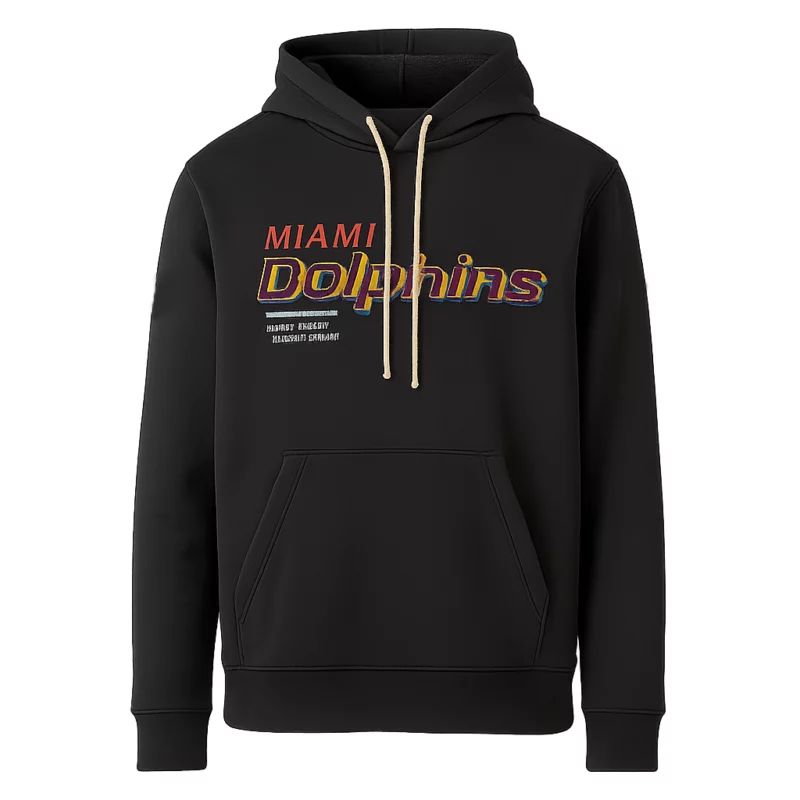Mike McDaniel 2025 Hoodie