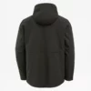 Mike McDaniel Dolphins Hooded Jacket