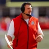 Mike Vrabel New England Patriots Vest