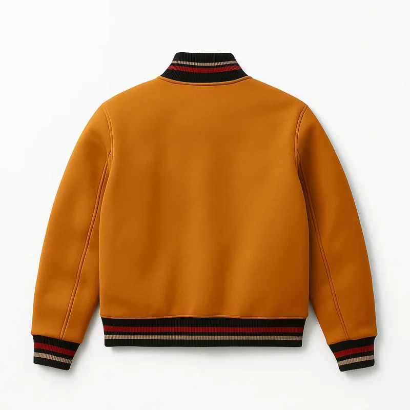 Mikkelsen Dust Bunny Jacket
