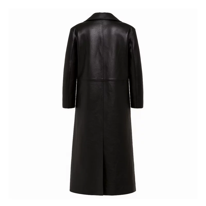 Miley Cyrus The Tonight Coat