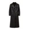 Miley The Tonight Show Coat