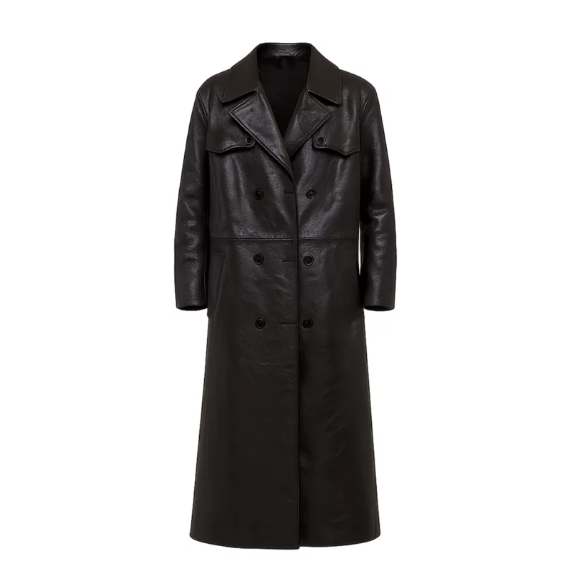 Miley The Tonight Show Coat