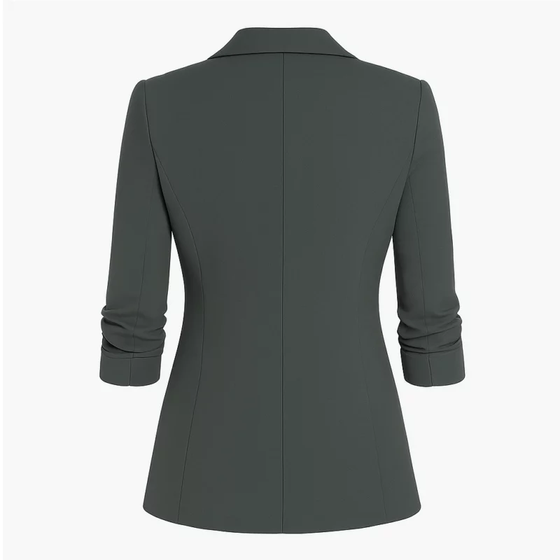 Molly Doc S02 Blazer