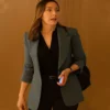 Molly Parker Doc S02 Blazer