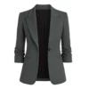 Molly Parker S02 Blazer