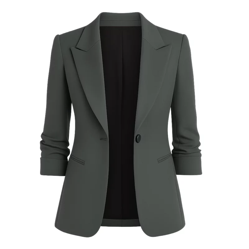 Molly Parker S02 Blazer