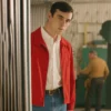 Monster S03 Joey Pollari Jacket