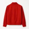 Monster S03 Pollari Jacket