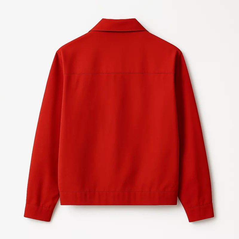 Monster S03 Pollari Jacket