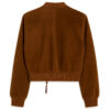 Morena Sheriff Country Suede Jacket