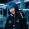 Morikage Alice In Borderland S03 Jacket