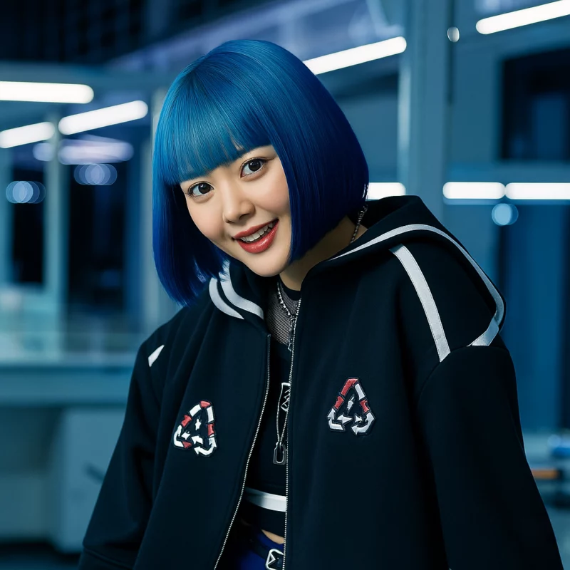 Morikage Alice In Borderland S03 Jacket