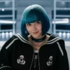 Morikage Rei Alice Borderland S03 Jacket