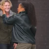 Naomi Clayface Jacket