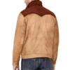 Nathan Heartland S19 Jacket
