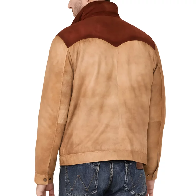 Nathan Heartland S19 Jacket