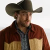 Nathan Pryce Heartland S19 Jacket