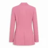Neiman Marcus 2025 Leslie Pink Blazer