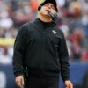 New Orleans Saints Kellen Moore Jacket