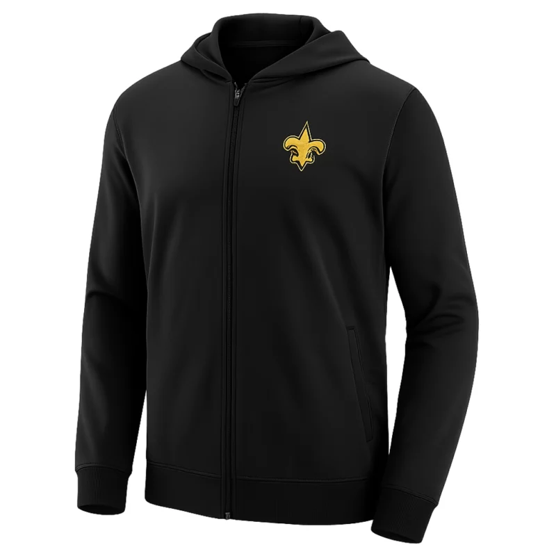 New Orleans SaintsKellen Moore Jacket