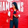 Neyan Babani Kansas City Jacket