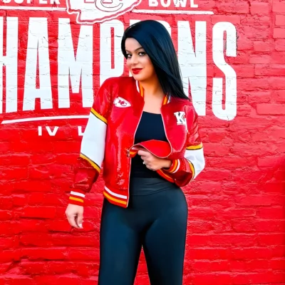 Neyan Babani Kansas City Jacket