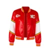 NeyanBabani Kansas City Jacket