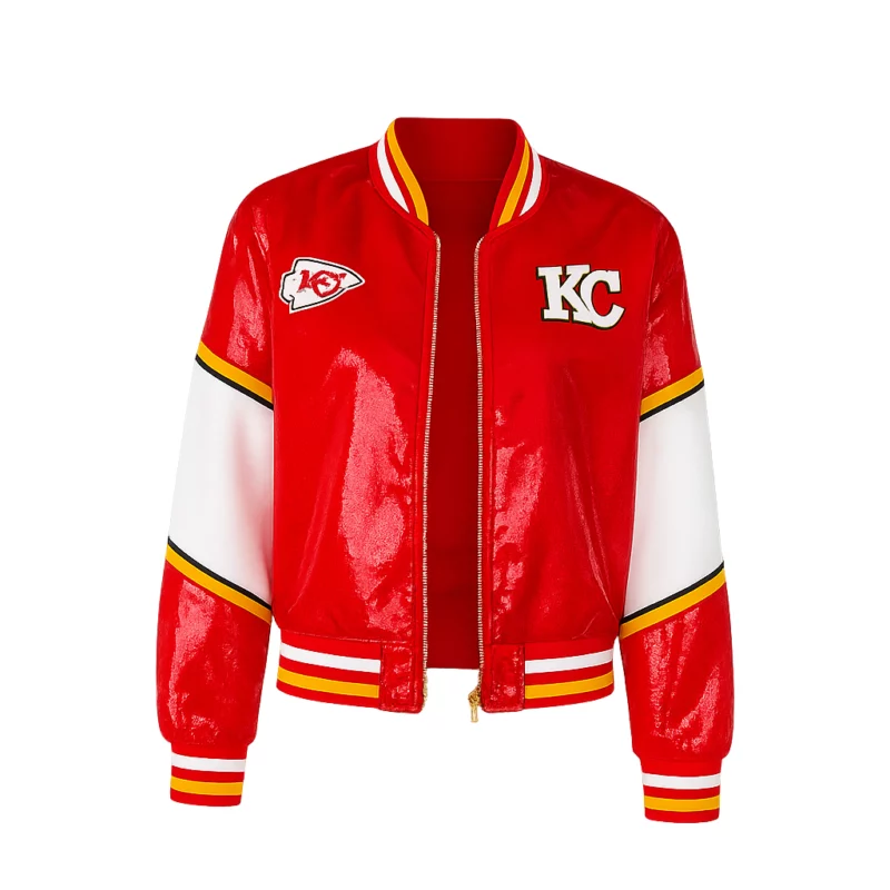 NeyanBabani Kansas City Jacket
