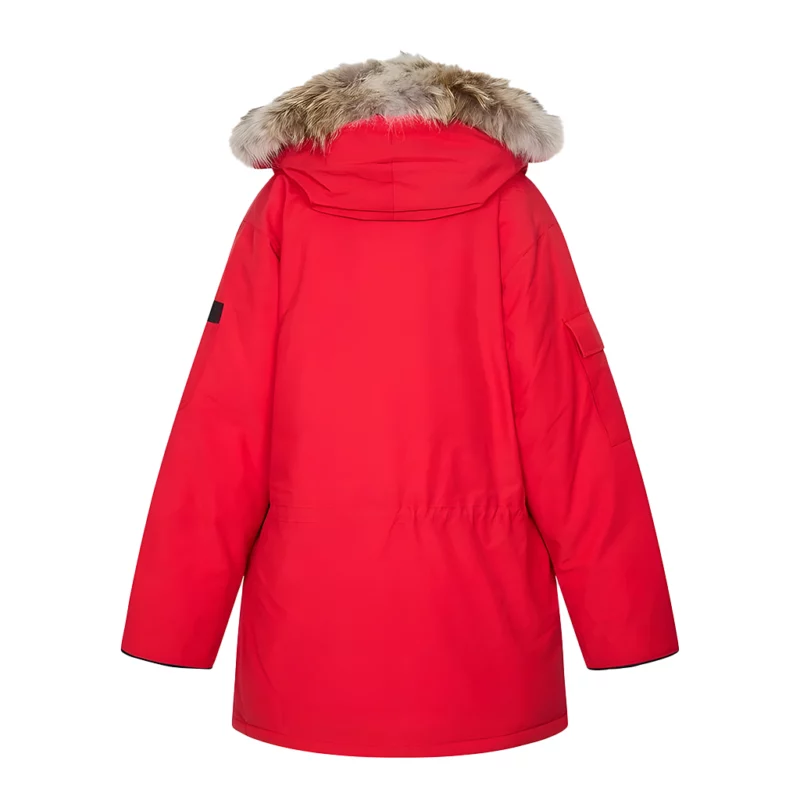 Nick Amato Love is Blind S09 Red Jacket