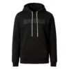 Nick Eagles Black Hoodie
