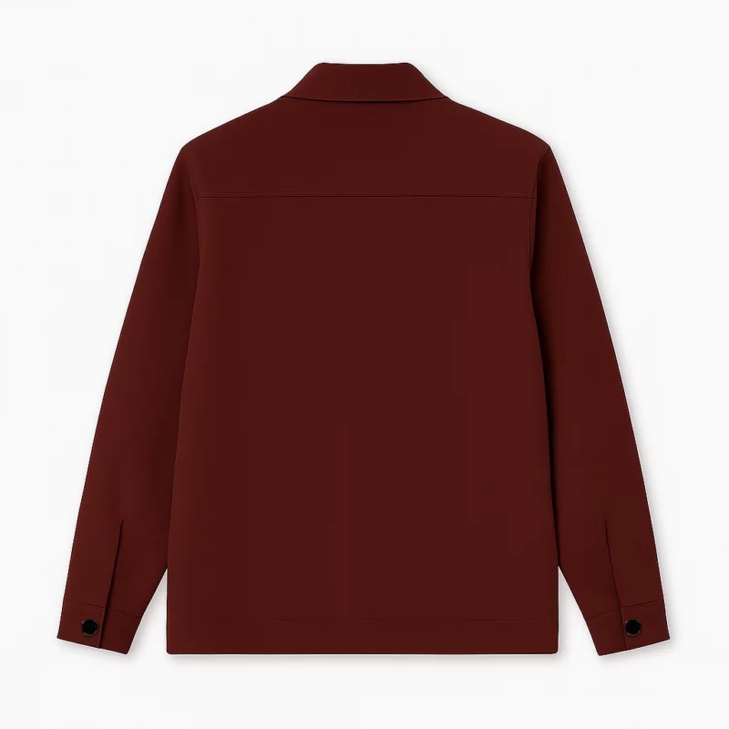 Niko OmilanaCelebrity Traitors Jacket