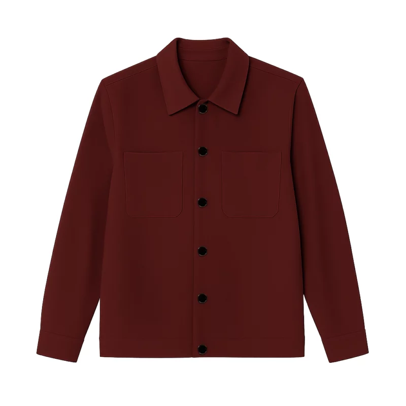 Niko The Celebrity Traitors Jacket