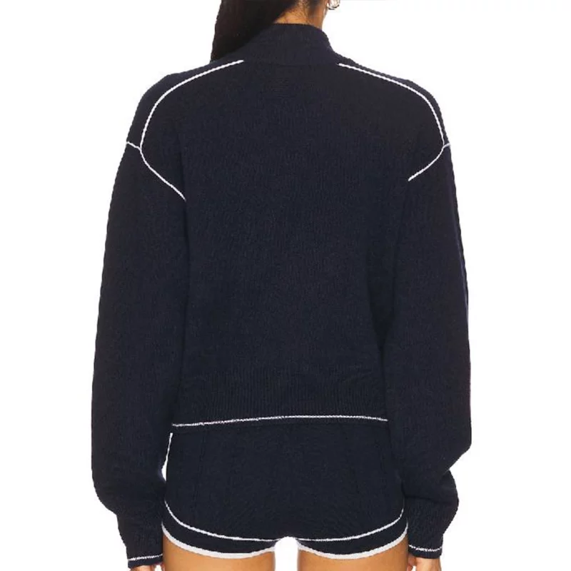 Nobody Wants This S02 Bell Track Jacket