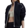 Nobody Wants This S02 Bell Track Jacket