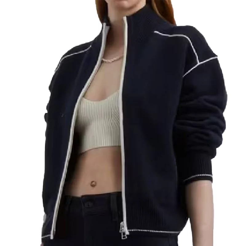 Nobody Wants This S02 Bell Track Jacket