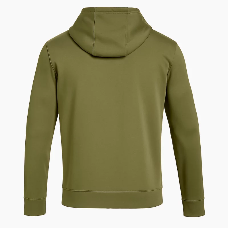 Norvell STATE Hoodie